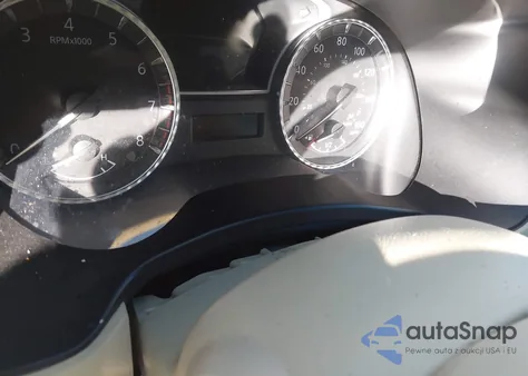 2013 Infiniti Jx35 z USA, uszkodzony, nr VIN 5N1AL0MM0DC303045